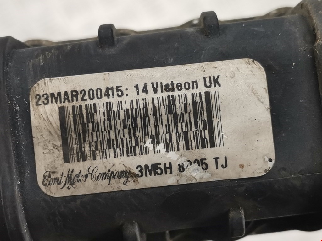 Радиатор основной VOLVO V50 I 2004-2012