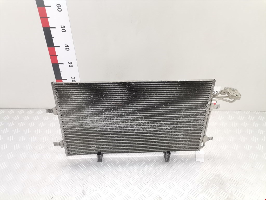 Радиатор кондиционера VOLVO V50 I 2004-2012