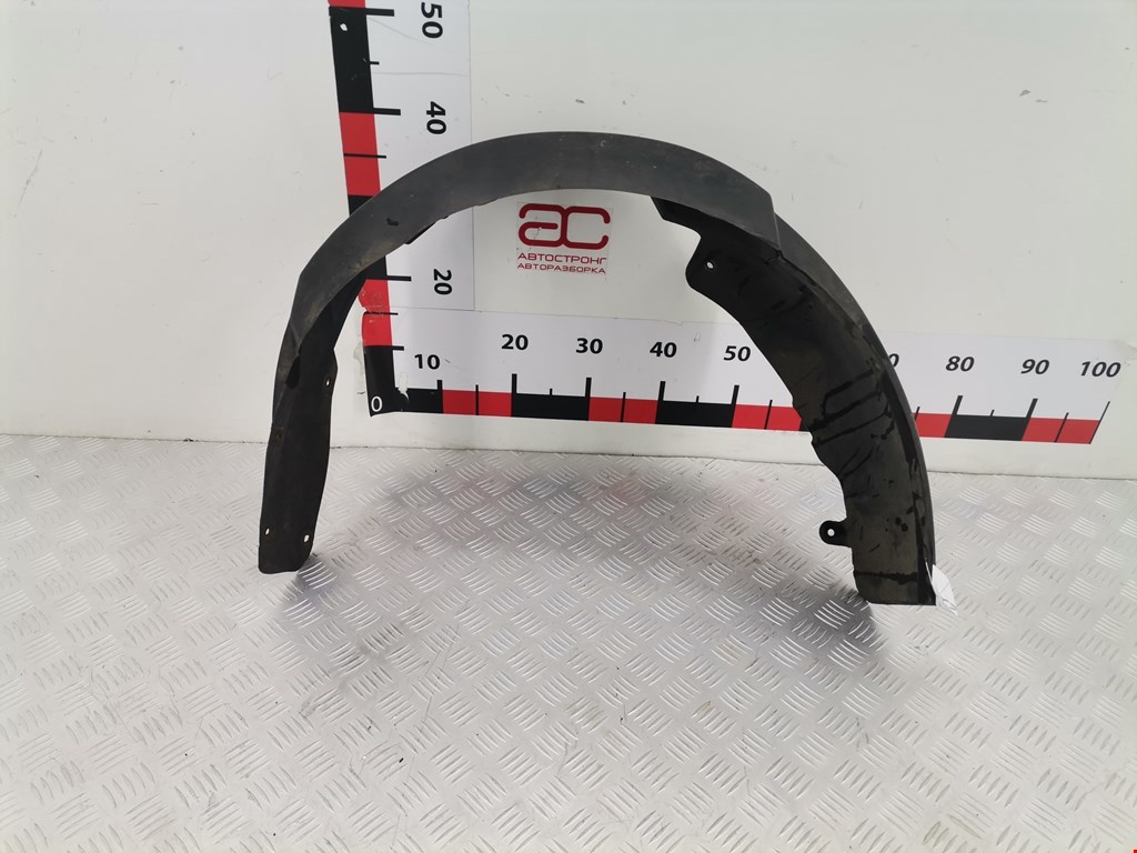 Локер (подкрылок) передний правый DAEWOO Matiz 1998-2000