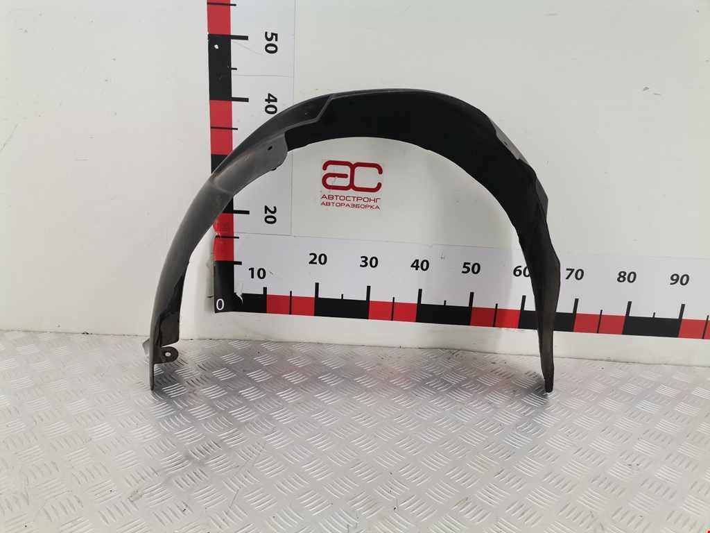 Локер (подкрылок) передний правый DAEWOO Matiz 1998-2000