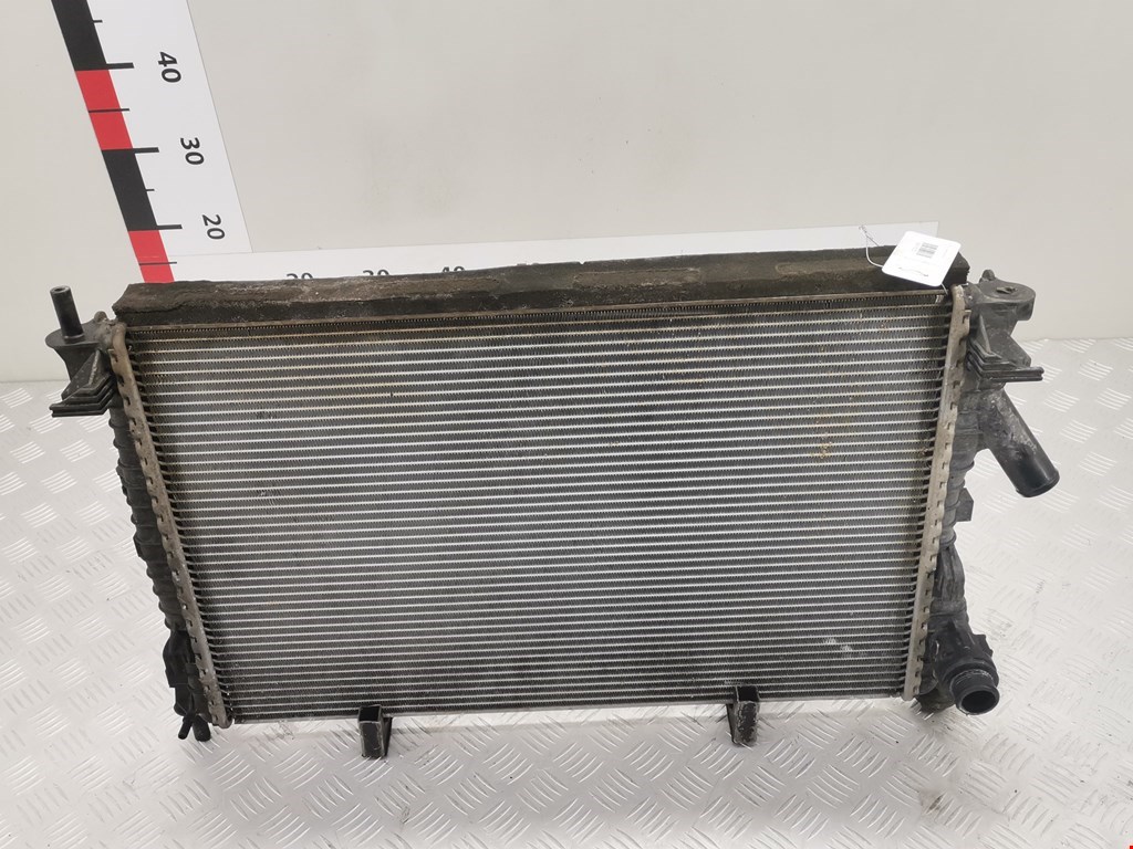 Радиатор основной FORD Fusion 2002-2012