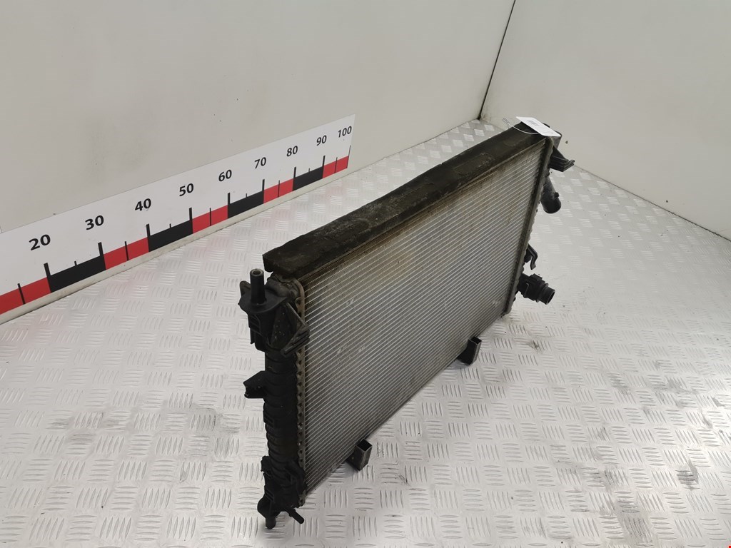 Радиатор основной FORD Fusion 2002-2012