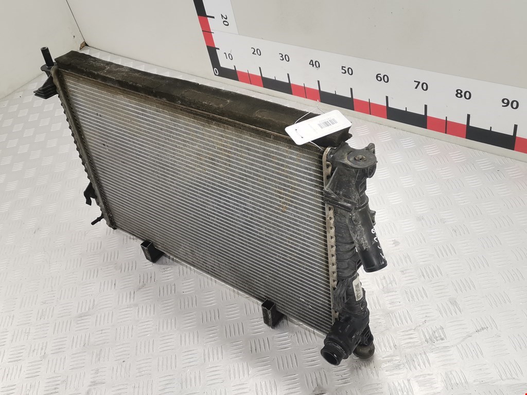 Радиатор основной FORD Fusion 2002-2012