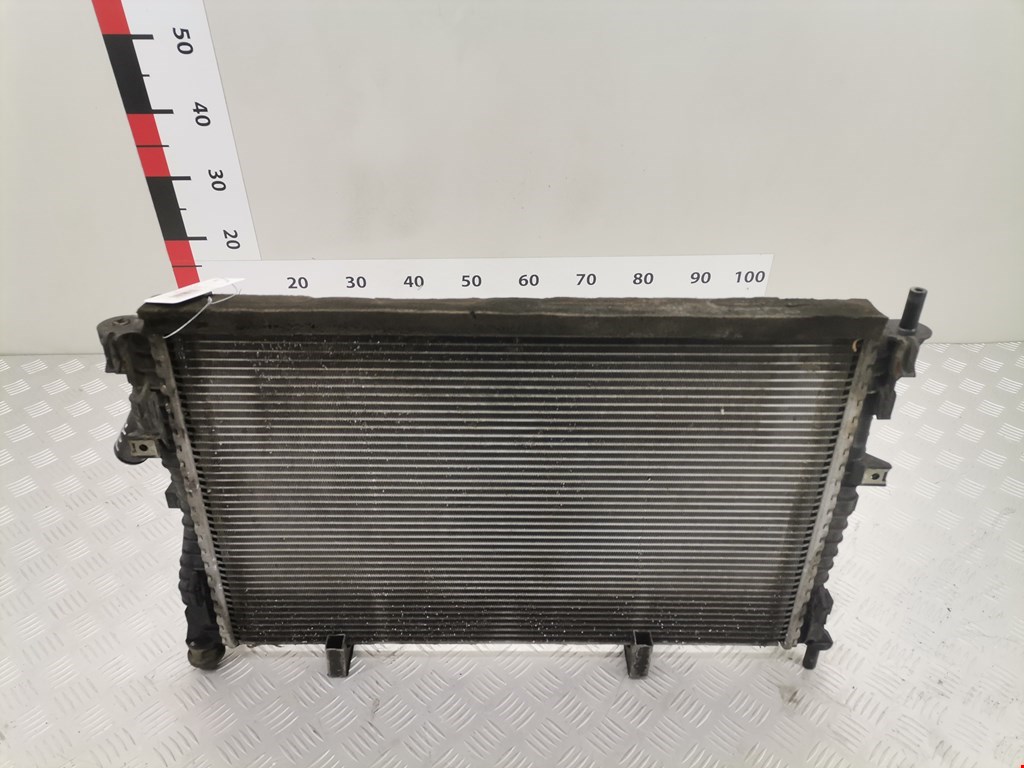 Радиатор основной Ford Fusion (2002-2012)