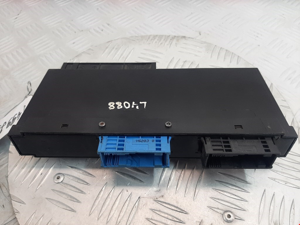 Блок комфорта BMW 3er E90/E91 2005-2012