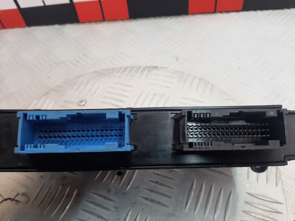 Блок комфорта BMW 3er E90/E91 2005-2012