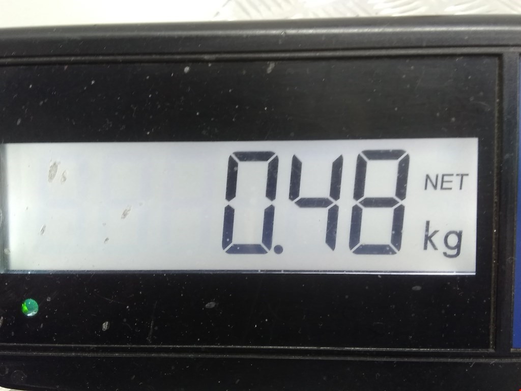 Локер (подкрылок) передний правый DAEWOO Matiz 1998-2000