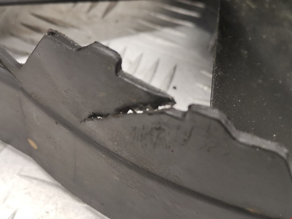 Вентилятор радиатора основного CITROEN Jumper 230 1994-2002