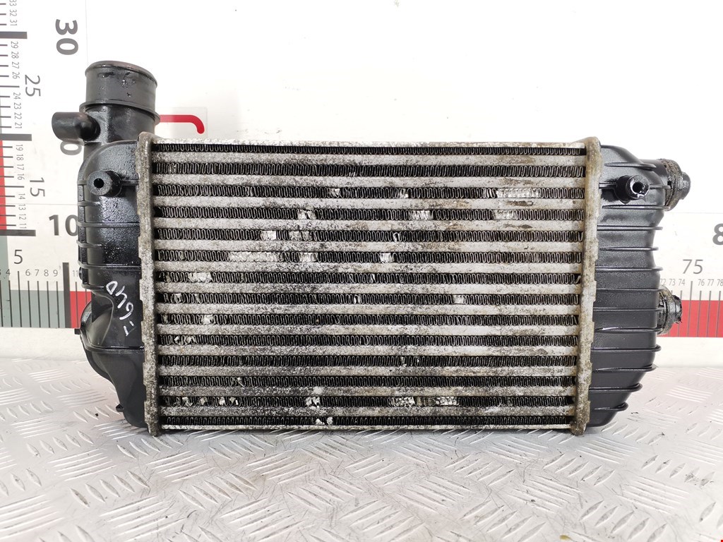 Интеркулер (радиатор интеркулера) CITROEN Jumper 230 1994-2002