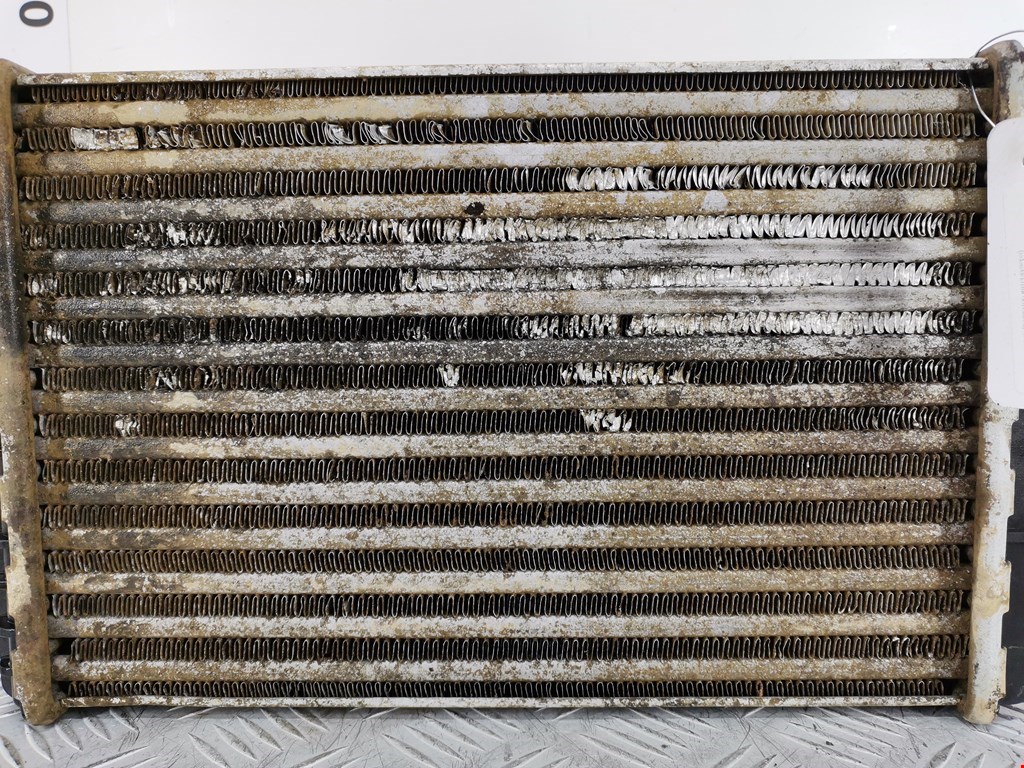 Интеркулер (радиатор интеркулера) CITROEN Jumper 230 1994-2002