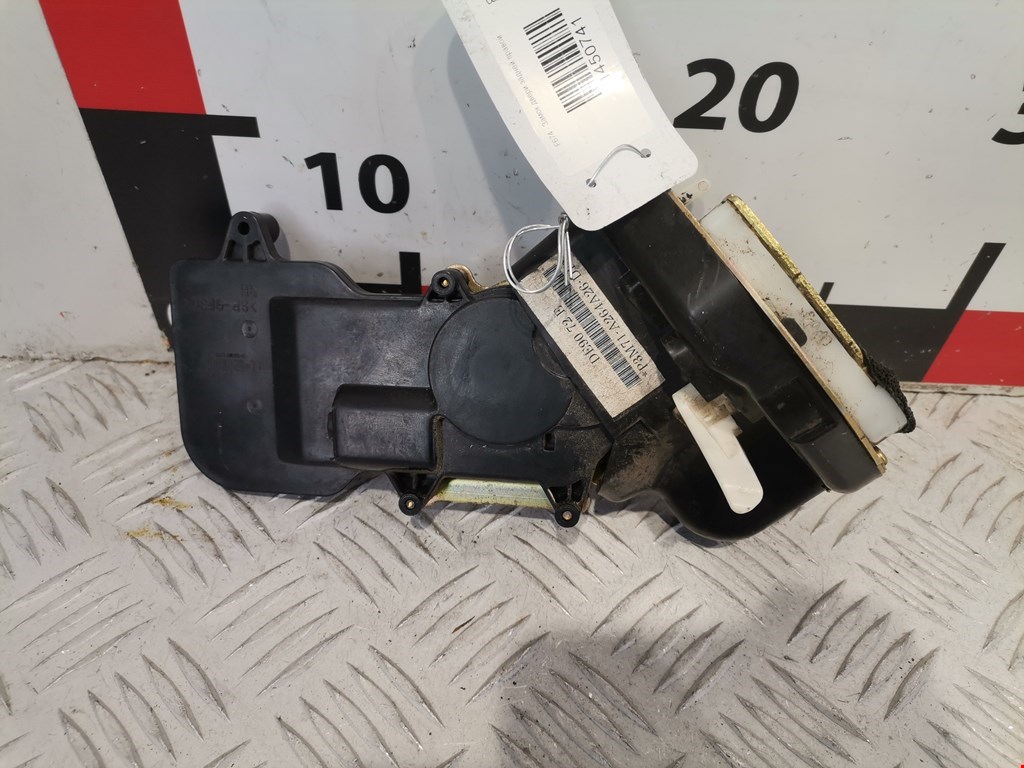 Замок двери задней правой MAZDA Mazda 2 DY 2003-2007