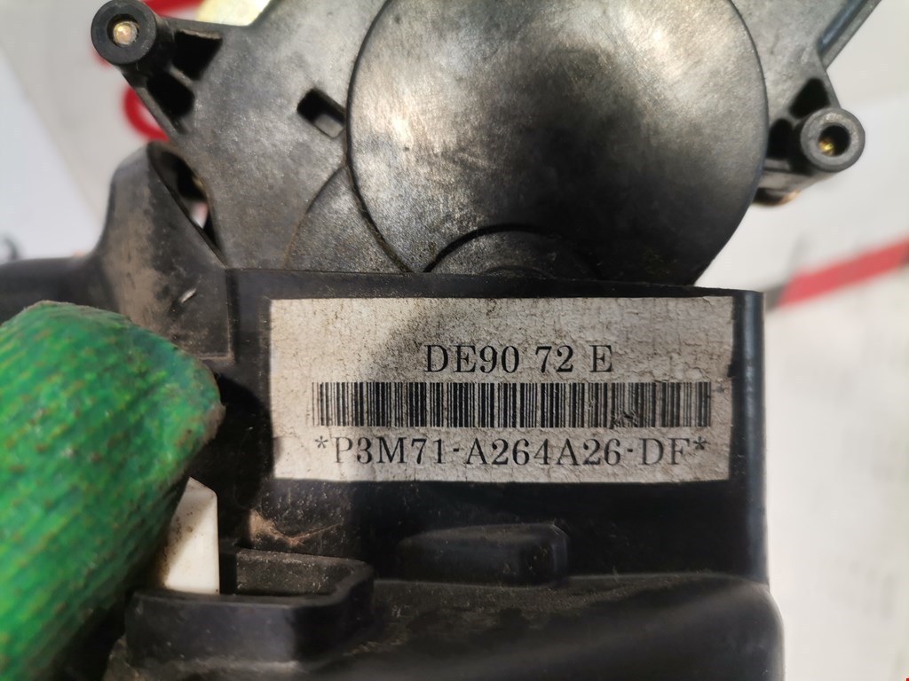 Замок двери задней правой MAZDA Mazda 2 DY 2003-2007