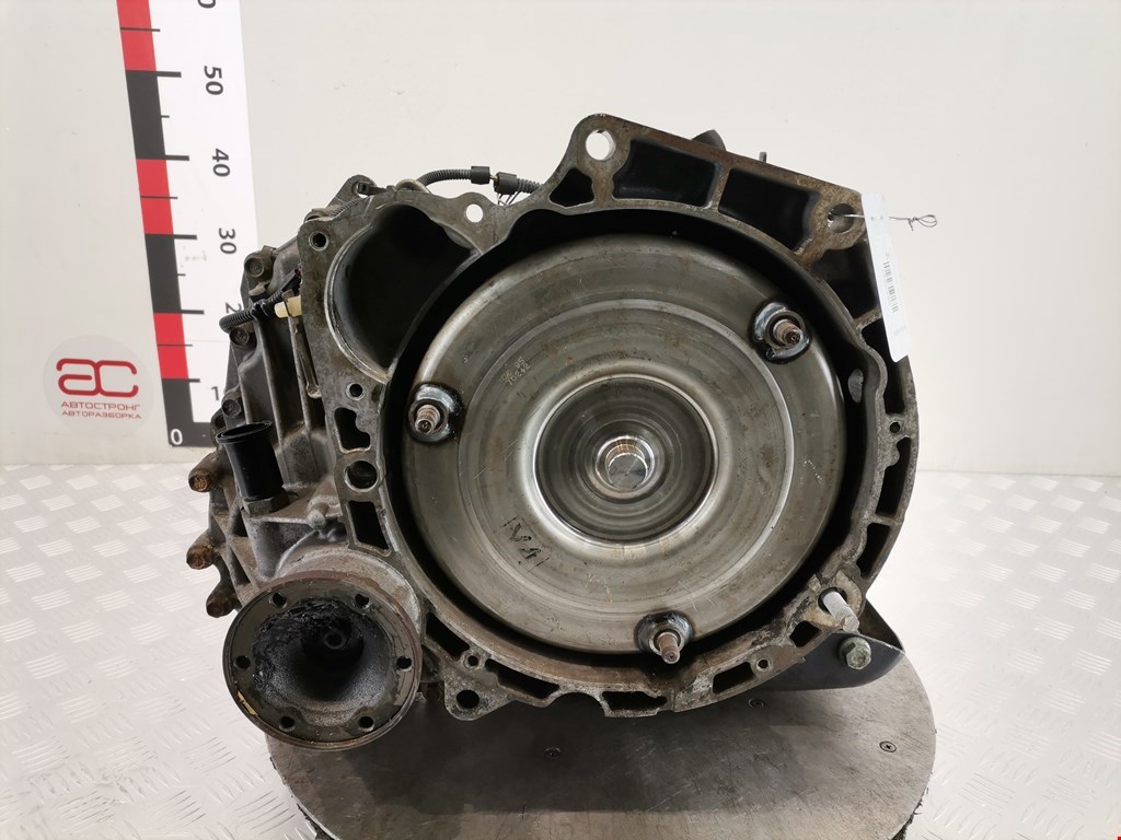 АКПП (Автоматическая коробка переключения передач) VOLKSWAGEN Polo III 1994-2001