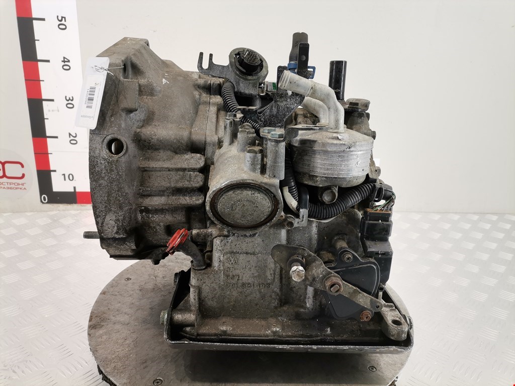 АКПП (Автоматическая коробка переключения передач) VOLKSWAGEN Polo III 1994-2001