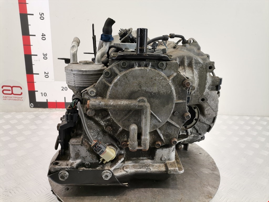АКПП (Автоматическая коробка переключения передач) VOLKSWAGEN Polo III 1994-2001