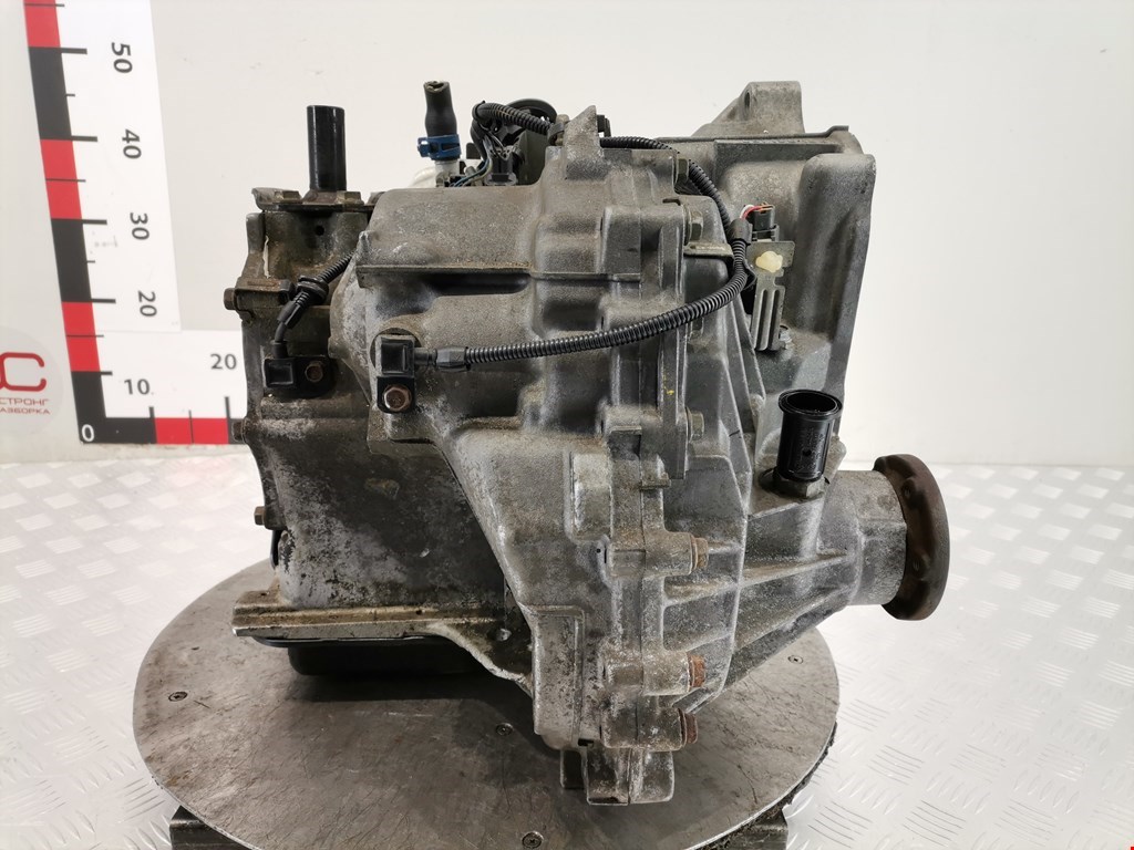 АКПП (Автоматическая коробка переключения передач) VOLKSWAGEN Polo III 1994-2001