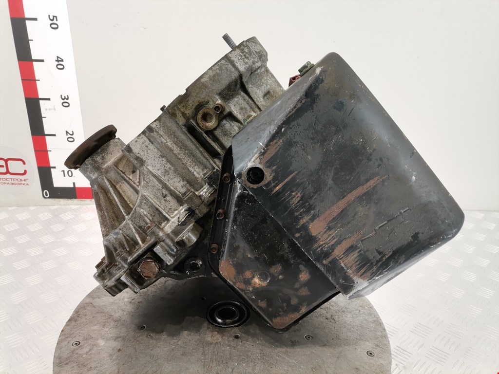 АКПП (Автоматическая коробка переключения передач) VOLKSWAGEN Polo III 1994-2001