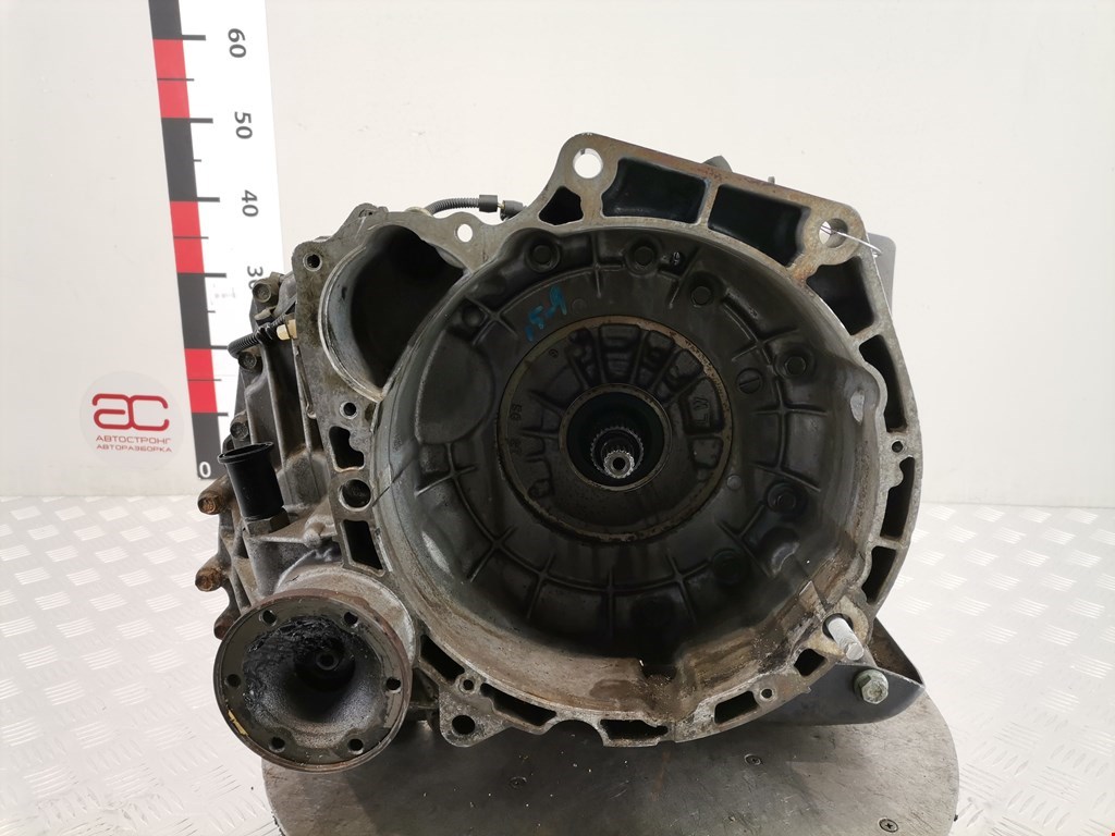 АКПП (Автоматическая коробка переключения передач) VOLKSWAGEN Polo III 1994-2001