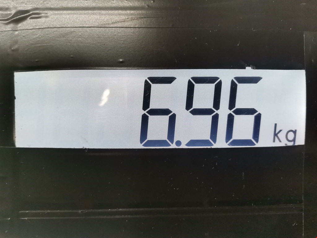 Суппорт передний правый CITROEN Jumper 230 1994-2002