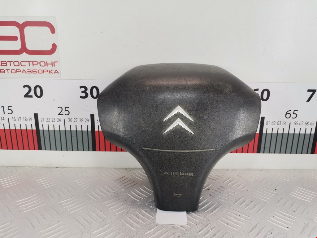 Подушка безопасности в рулевое колесо CITROEN Jumper 230 1994-2002