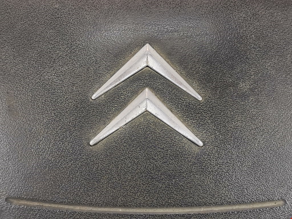 Подушка безопасности в рулевое колесо CITROEN Jumper 230 1994-2002