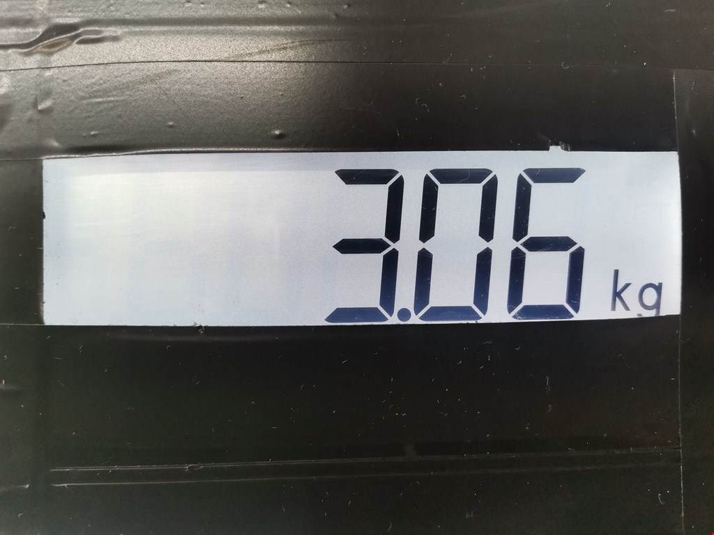 Суппорт передний левый SUZUKI Baleno 1995-2002