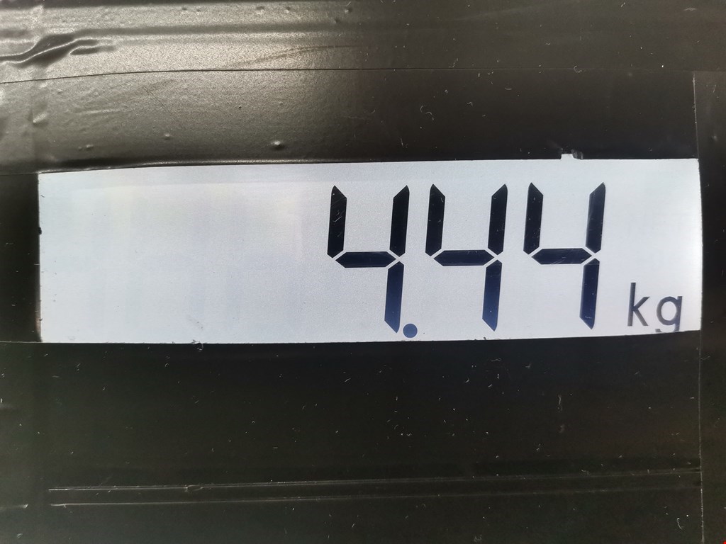 Суппорт передний левый CITROEN Xsara 1997-2000