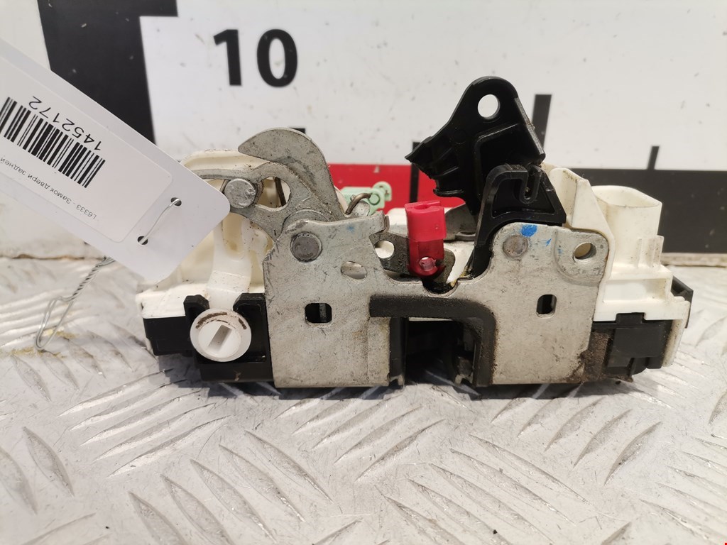 Замок двери задней правой DODGE Caliber 2006-2011