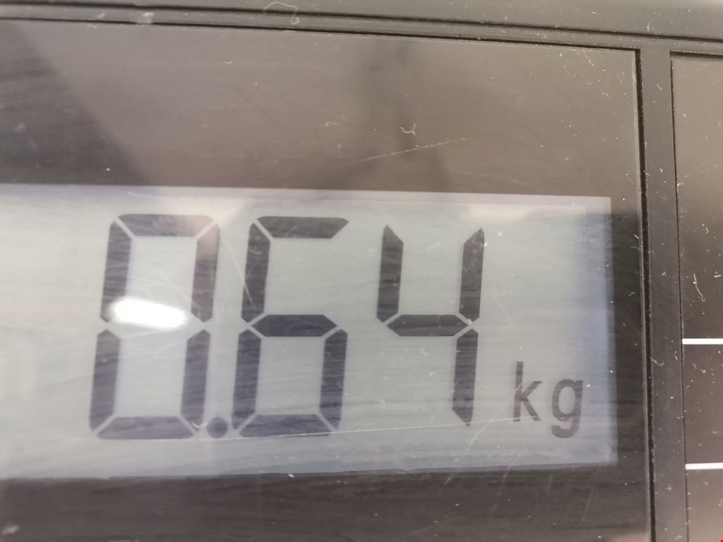 Замок двери задней правой DODGE Caliber 2006-2011