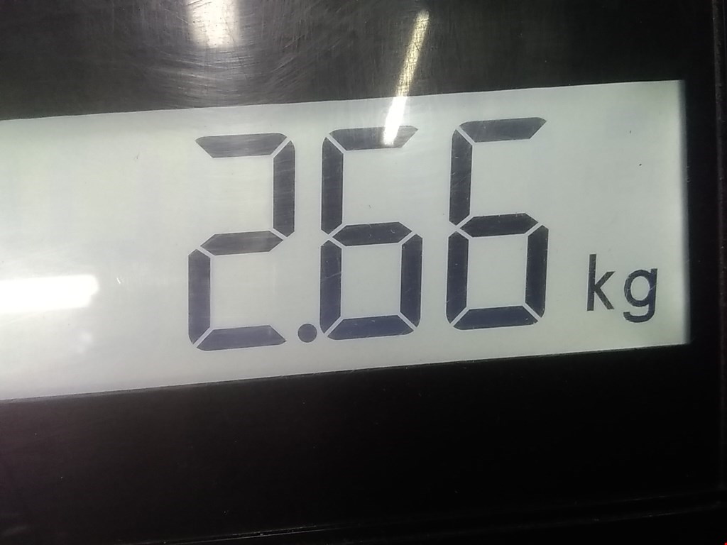 Интеркулер (радиатор интеркулера) CITROEN Jumper 230 1994-2002