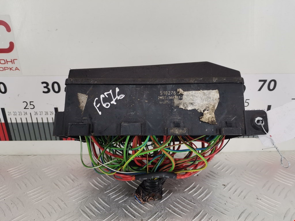 Датчик уровня в бачок омывателя FORD Focus I 1998-2005