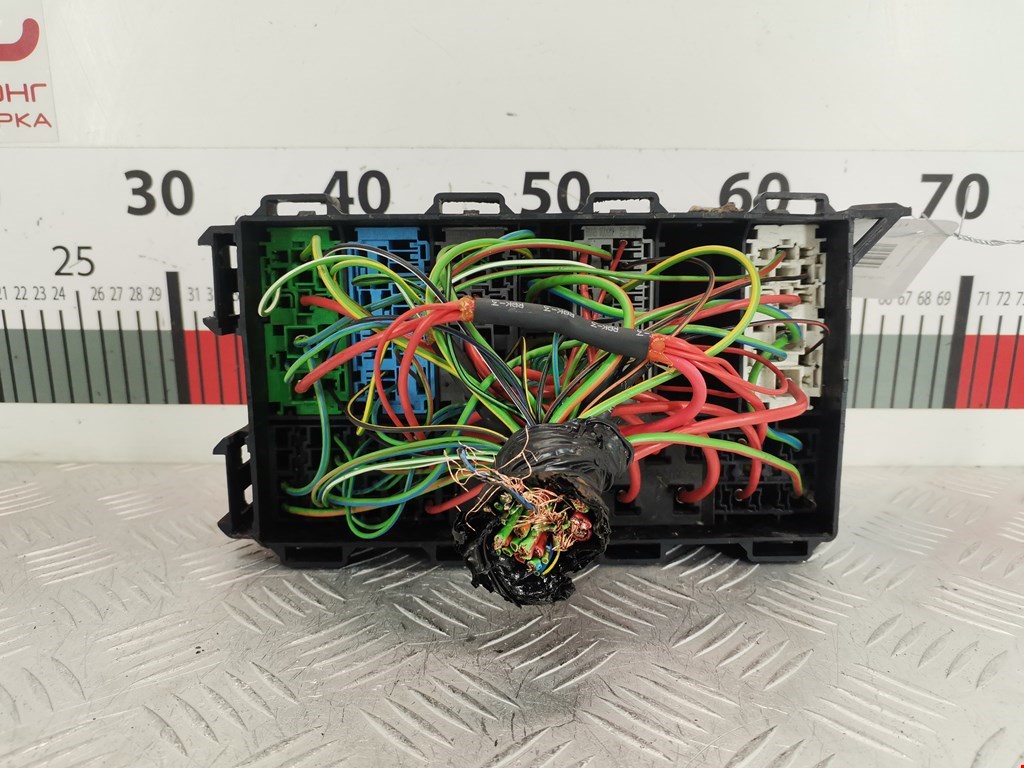 Датчик уровня в бачок омывателя FORD Focus I 1998-2005