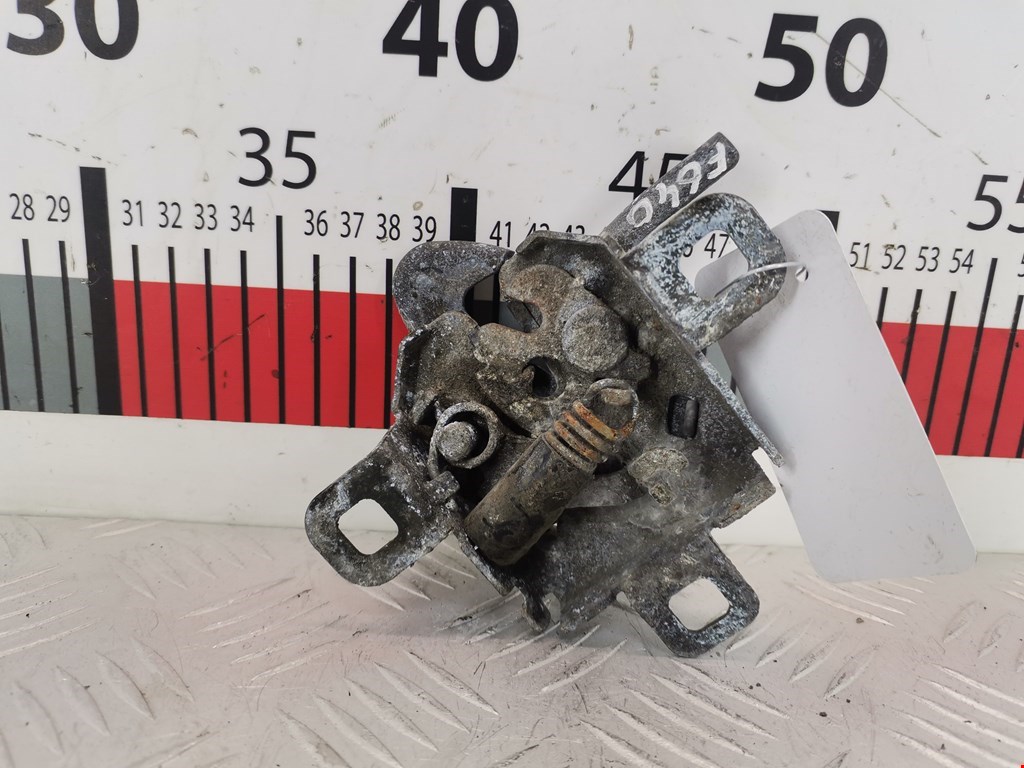 Замок капота CITROEN Jumper 230 1994-2002