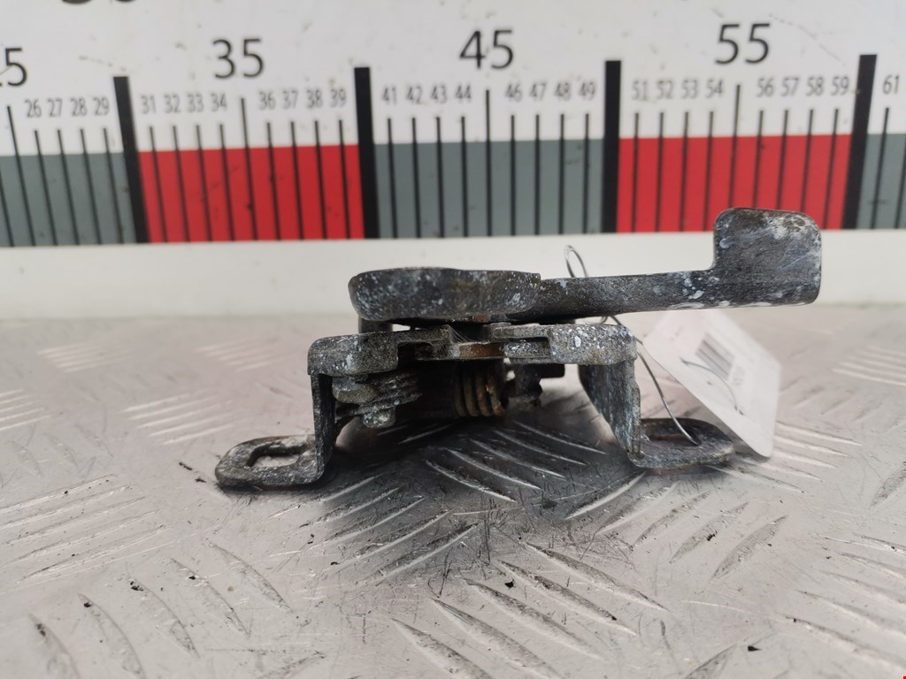 Замок капота CITROEN Jumper 230 1994-2002