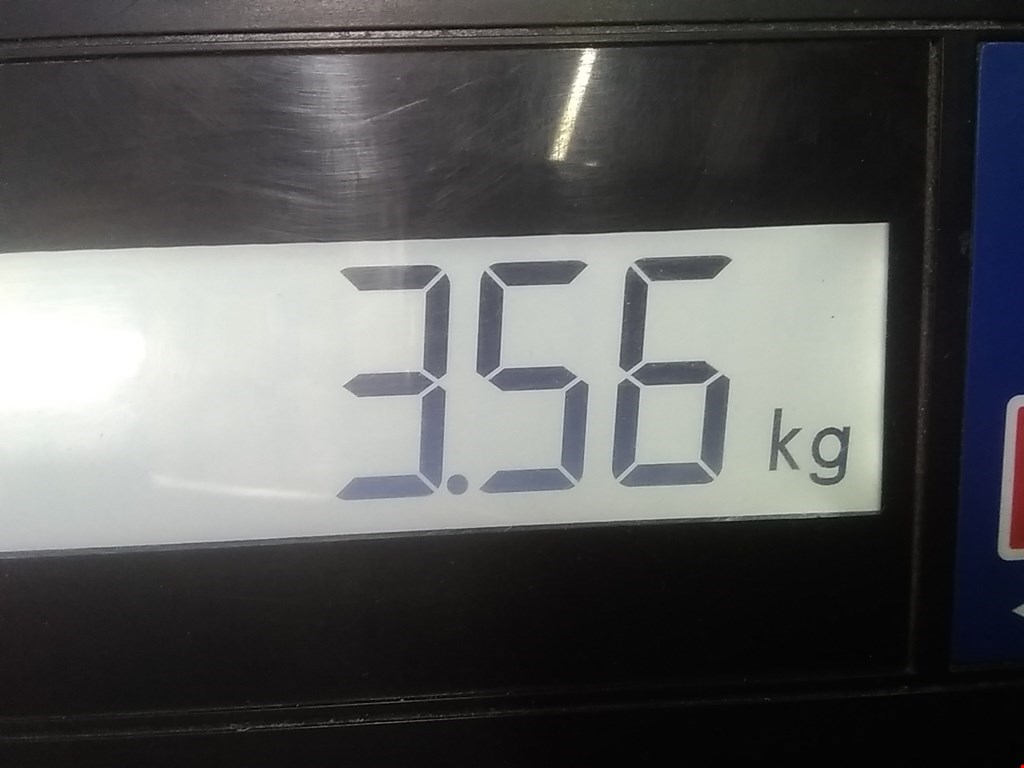 Радиатор основной FORD Fusion 2002-2012