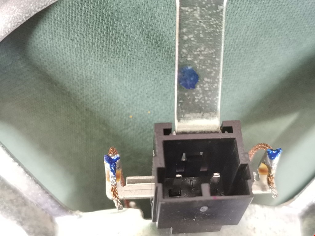 Динамик DODGE Caliber 2006-2011