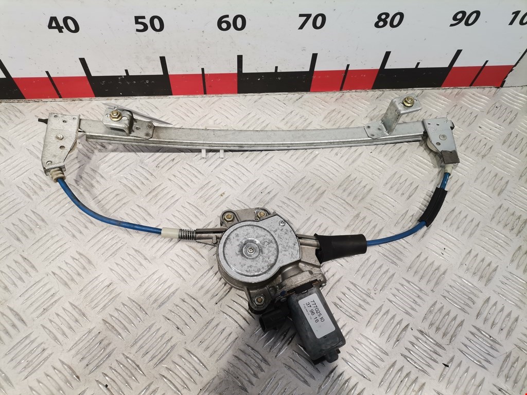 Стеклоподъемник передний правый FIAT Brava 1995-2001