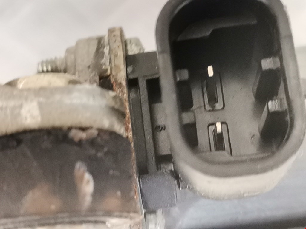 Стеклоподъемник передний правый FIAT Brava 1995-2001