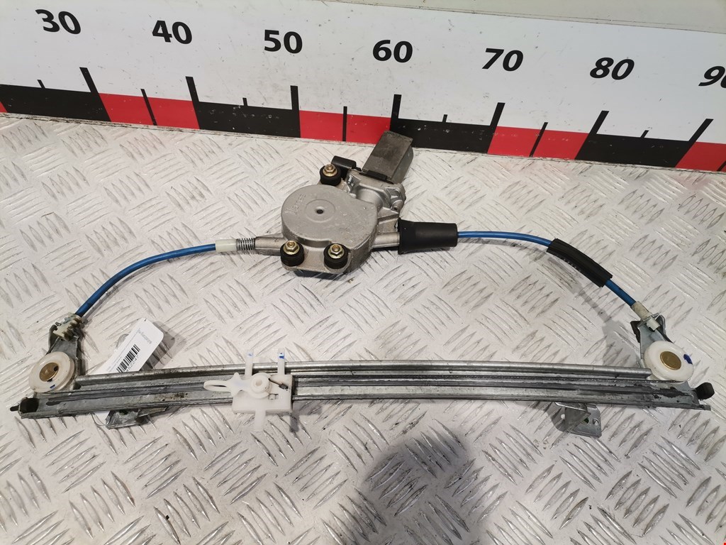 Стеклоподъемник передний правый FIAT Brava 1995-2001