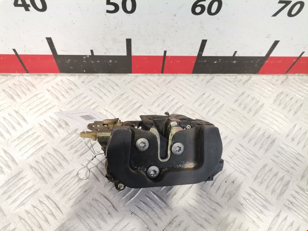 Замок двери передней правой FIAT Brava 1995-2001