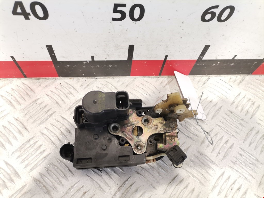 Замок двери передней правой FIAT Brava 1995-2001