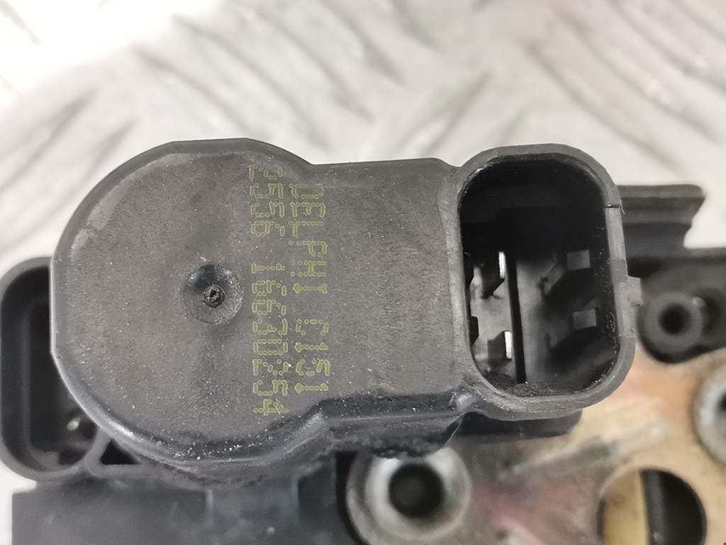 Замок двери передней правой FIAT Brava 1995-2001