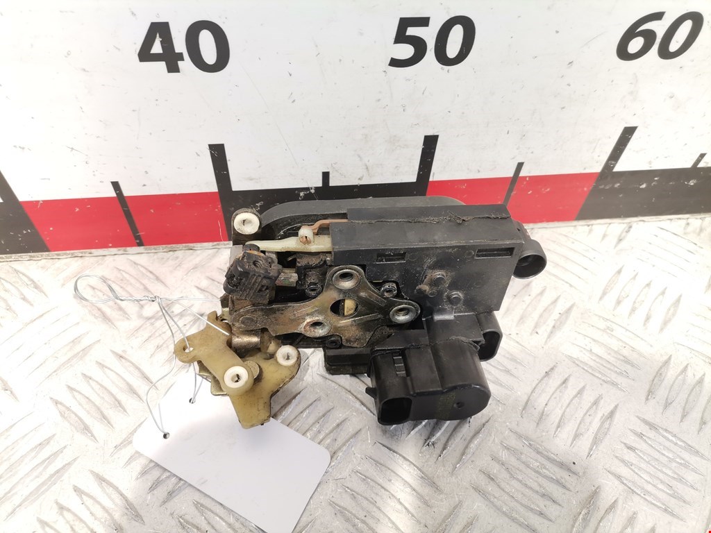 Замок двери передней правой FIAT Brava 1995-2001