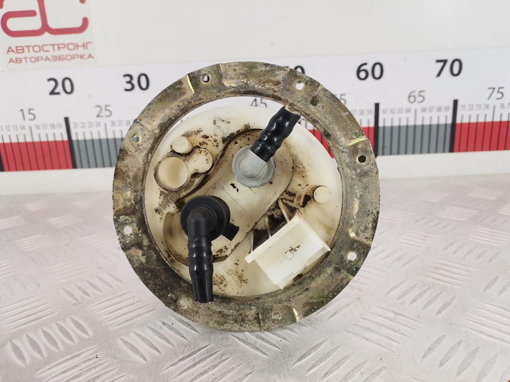 Насос топливный (электрический) CITROEN Jumper 230 1994-2002