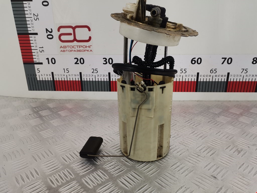 Насос топливный (электрический) CITROEN Jumper 230 1994-2002