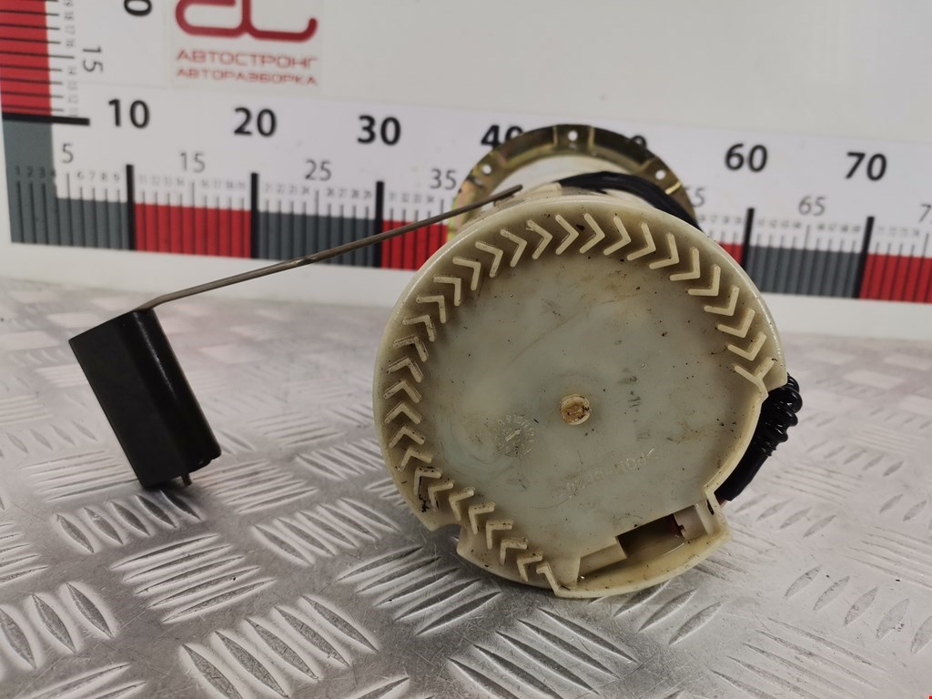 Насос топливный (электрический) CITROEN Jumper 230 1994-2002