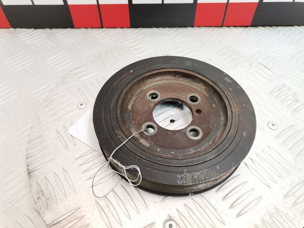 Шестерня коленвала (шкив) HYUNDAI Santa Fe CM 2005-2012