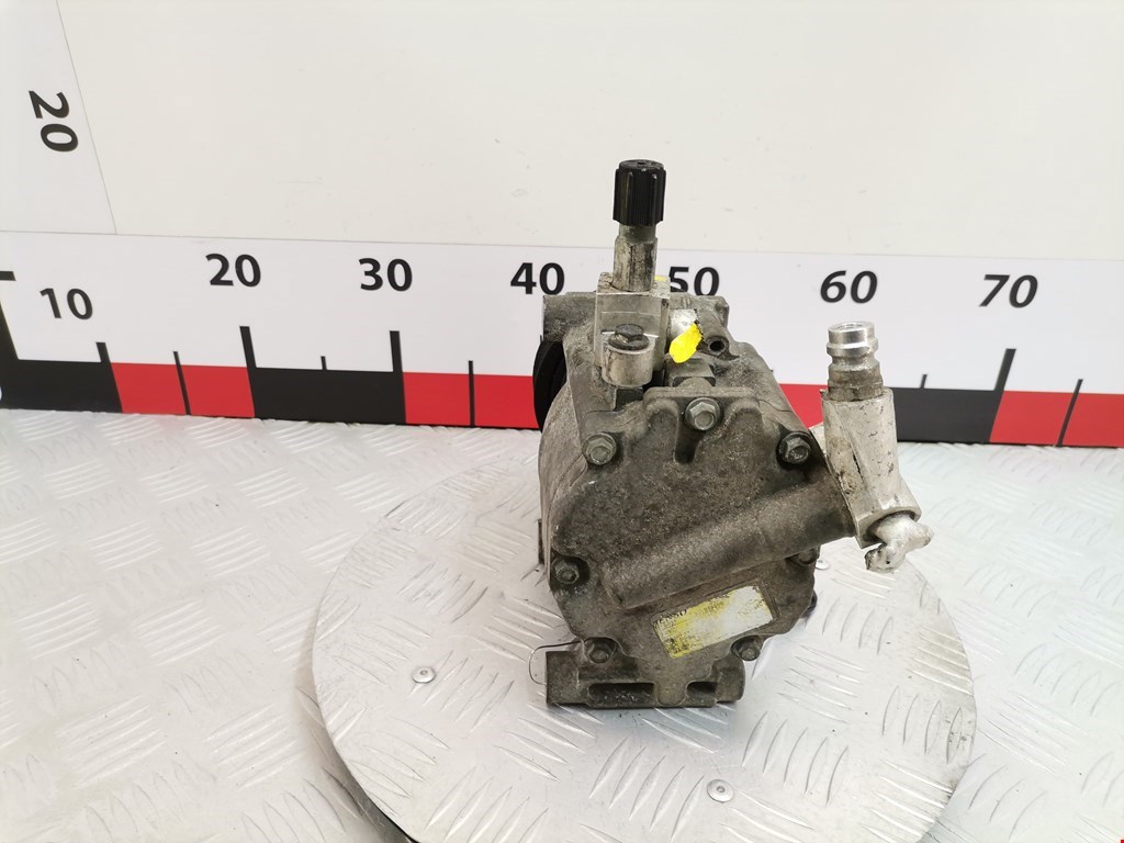 Компрессор кондиционера (системы кондиционирования) FIAT Panda 2003-2012