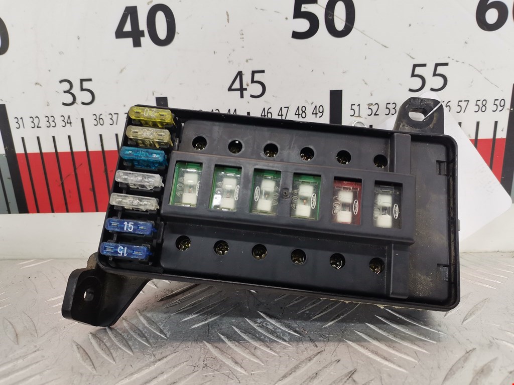 Датчик уровня в бачок омывателя ROVER 200 III R3 1995-1999