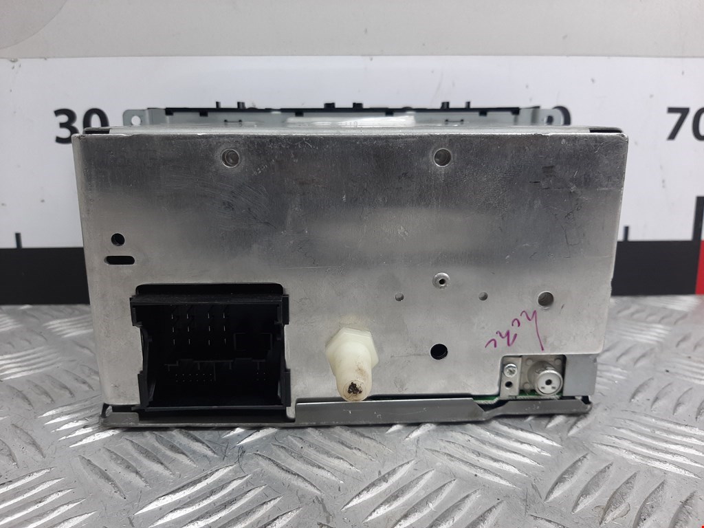 Магнитола FORD Mondeo IV 2007-2015